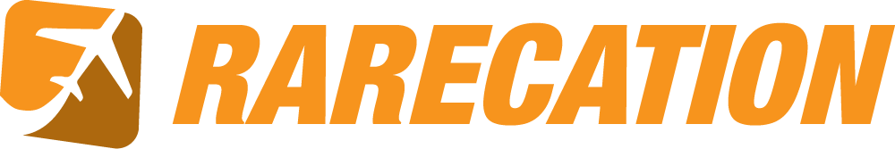Rarecation