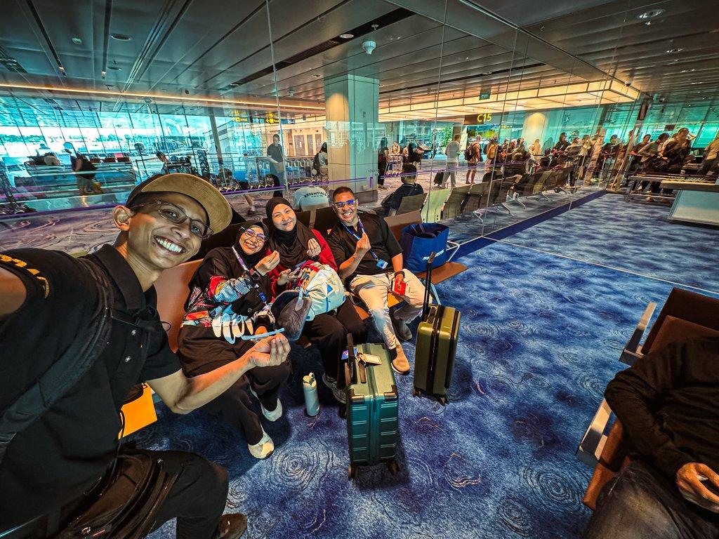 Embarkation — Aqaba