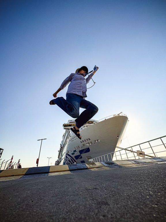 Percubaan Trip Cruise – Gambar 5
