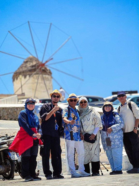 Percubaan Trip Cruise – Gambar 2